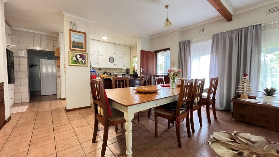 4 Bedroom Property for Sale in Heidelberg Western Cape
